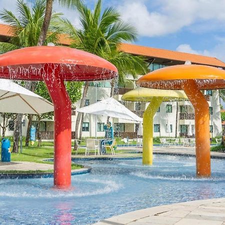 Marulhos Suite Resort Pôrto das Galinhas Εξωτερικό φωτογραφία