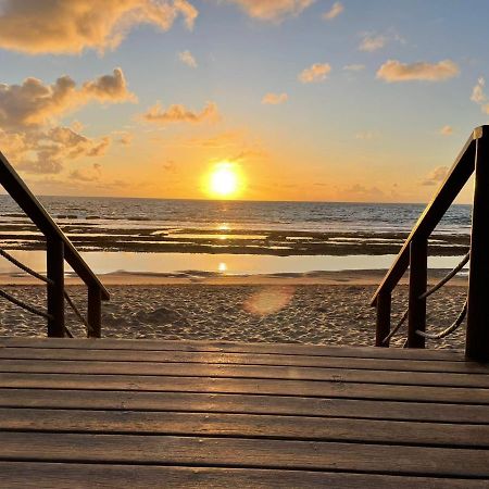 Marulhos Suite Resort Pôrto das Galinhas Εξωτερικό φωτογραφία