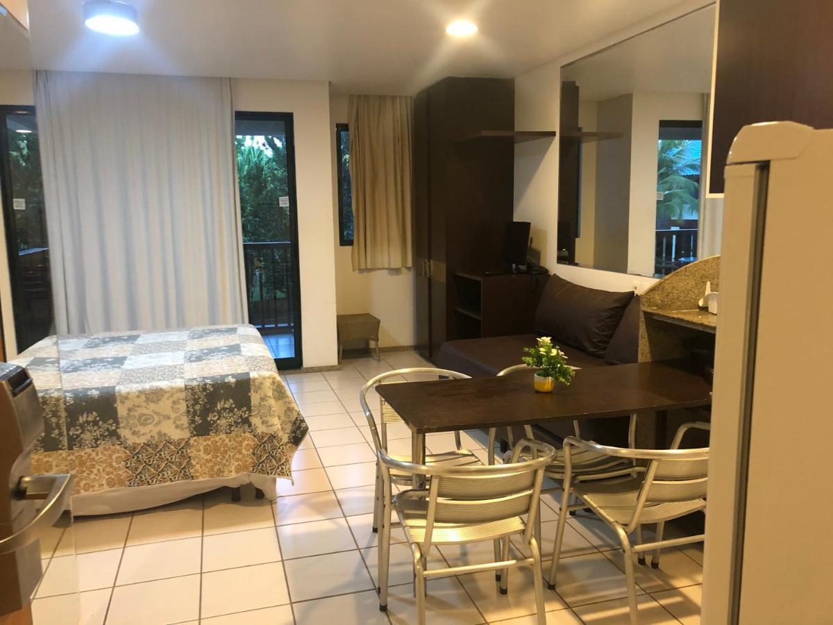 Marulhos Suite Resort Pôrto das Galinhas Εξωτερικό φωτογραφία