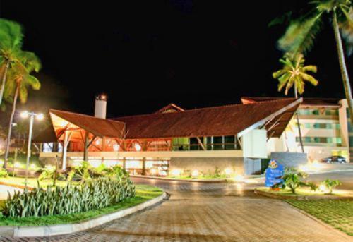 Marulhos Suite Resort Pôrto das Galinhas Εξωτερικό φωτογραφία