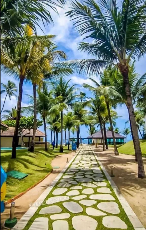 Marulhos Suite Resort Pôrto das Galinhas Εξωτερικό φωτογραφία
