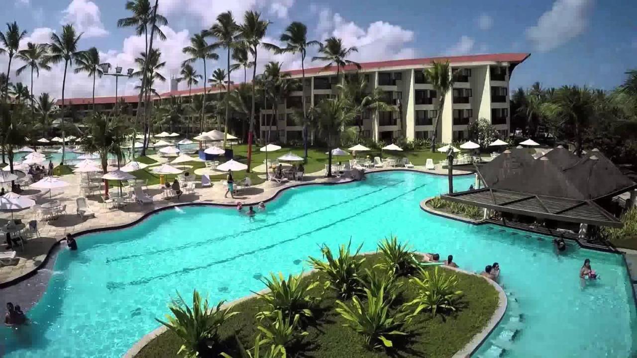 Marulhos Suite Resort Pôrto das Galinhas Εξωτερικό φωτογραφία