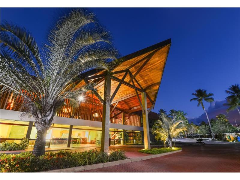 Marulhos Suite Resort Pôrto das Galinhas Εξωτερικό φωτογραφία