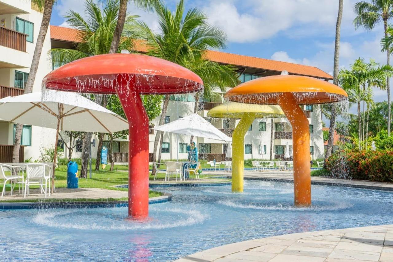 Marulhos Suite Resort Pôrto das Galinhas Εξωτερικό φωτογραφία