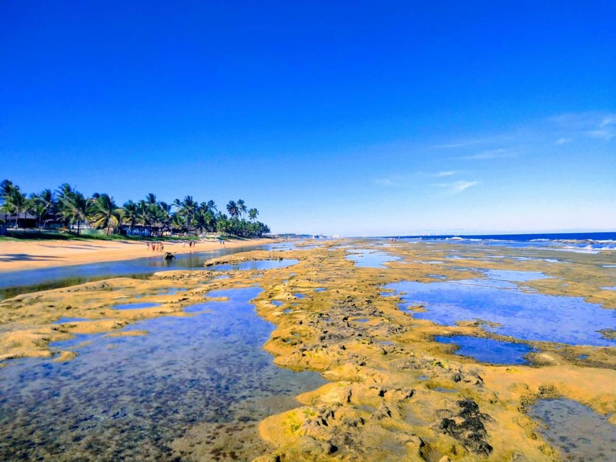 Marulhos Suite Resort Pôrto das Galinhas Εξωτερικό φωτογραφία
