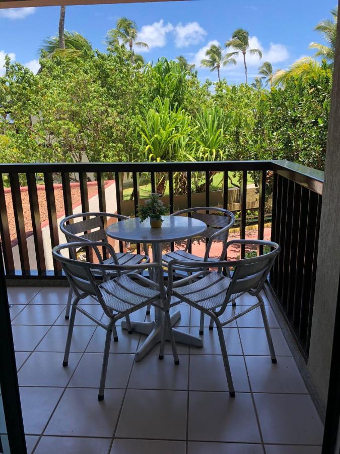 Marulhos Suite Resort Pôrto das Galinhas Εξωτερικό φωτογραφία
