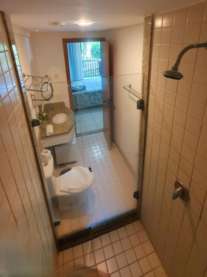 Marulhos Suite Resort Pôrto das Galinhas Εξωτερικό φωτογραφία